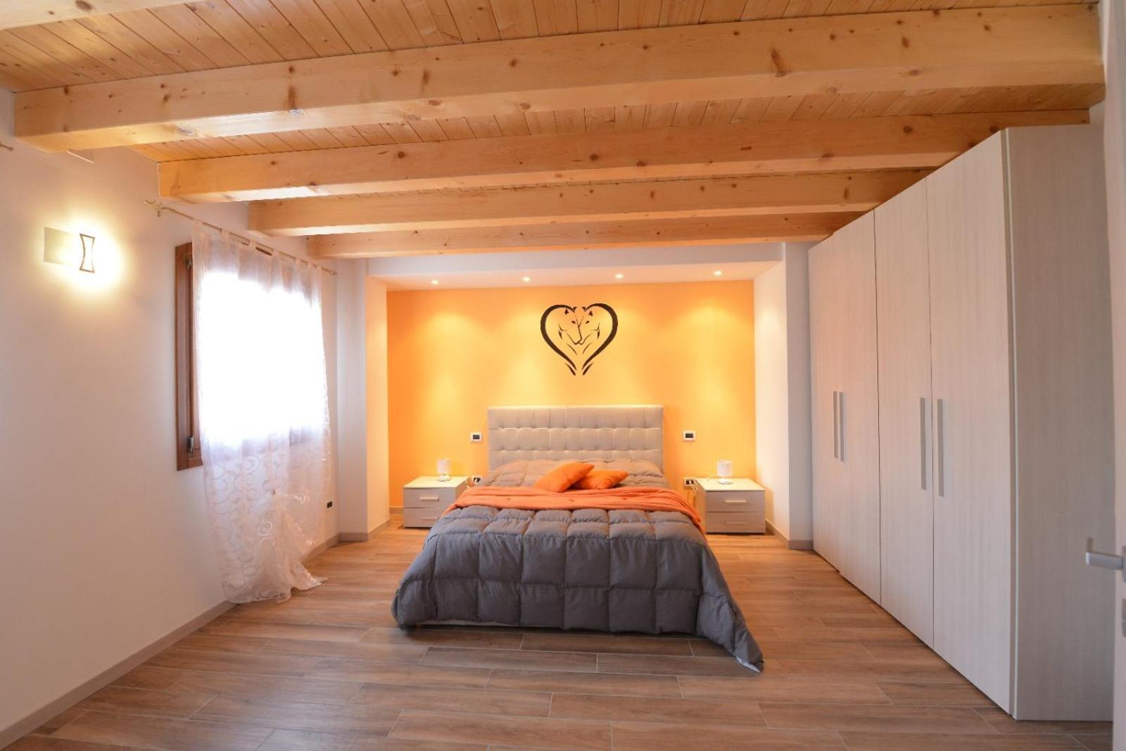 B&B Il Sentiero Noale Buitenkant foto